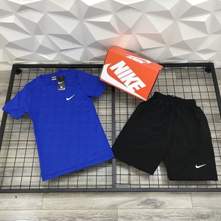 Bộ thể thao nam mùa hè