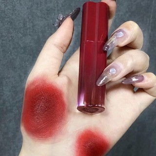 SON BLACK ROUGE COLOR LOCK HEART TINT #H05