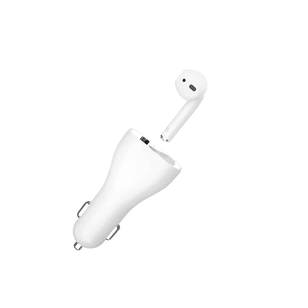 Cốc sạc ô tô Remax WK -P13