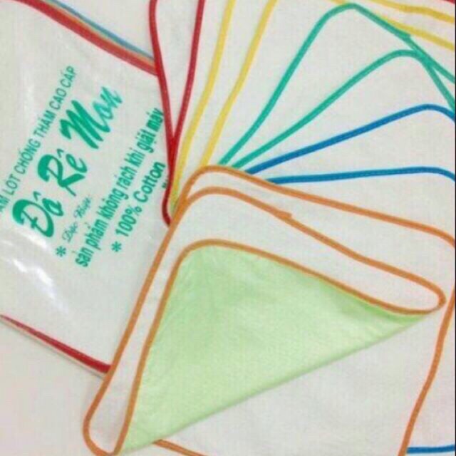 Set 10c chống thấm loại đẹp cho bé