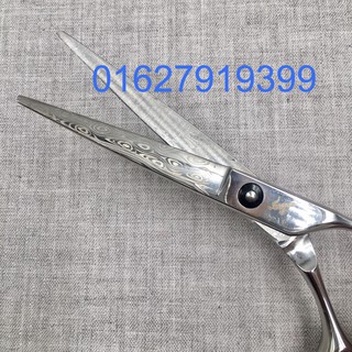 kéo cắt tỉa tóc cao cấp  6.0