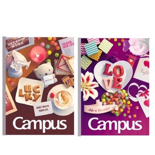 Vở campus 80/120/200trang