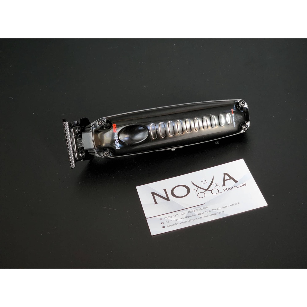 Tông đơ cắt tóc BaByliss Pro Lo Pro