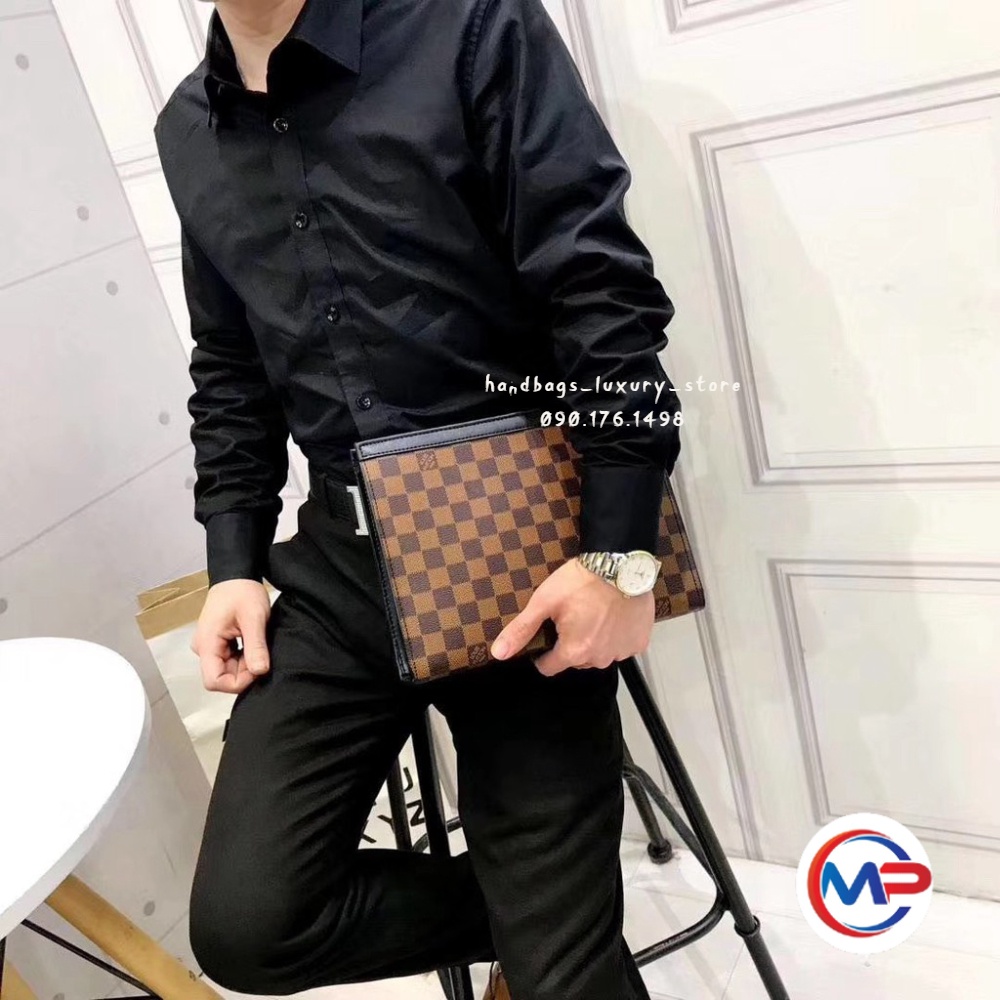 FREE SHIP Ví Dài Thời Trang Nam Nữ Siêu Hot TN234 shop tuyển sỉ