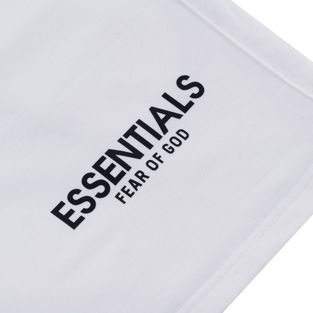 Quần short ESSENTIALS, quần đùi nam ZUTEE chất nỉ cotton cao cấp 3655 unisex kiểu dáng ulzzang