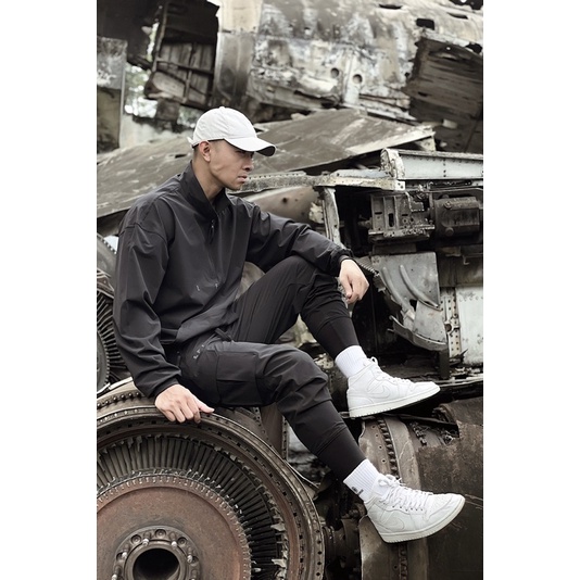 BỘ THỂ THAO GIÓ HÈ NO.2201