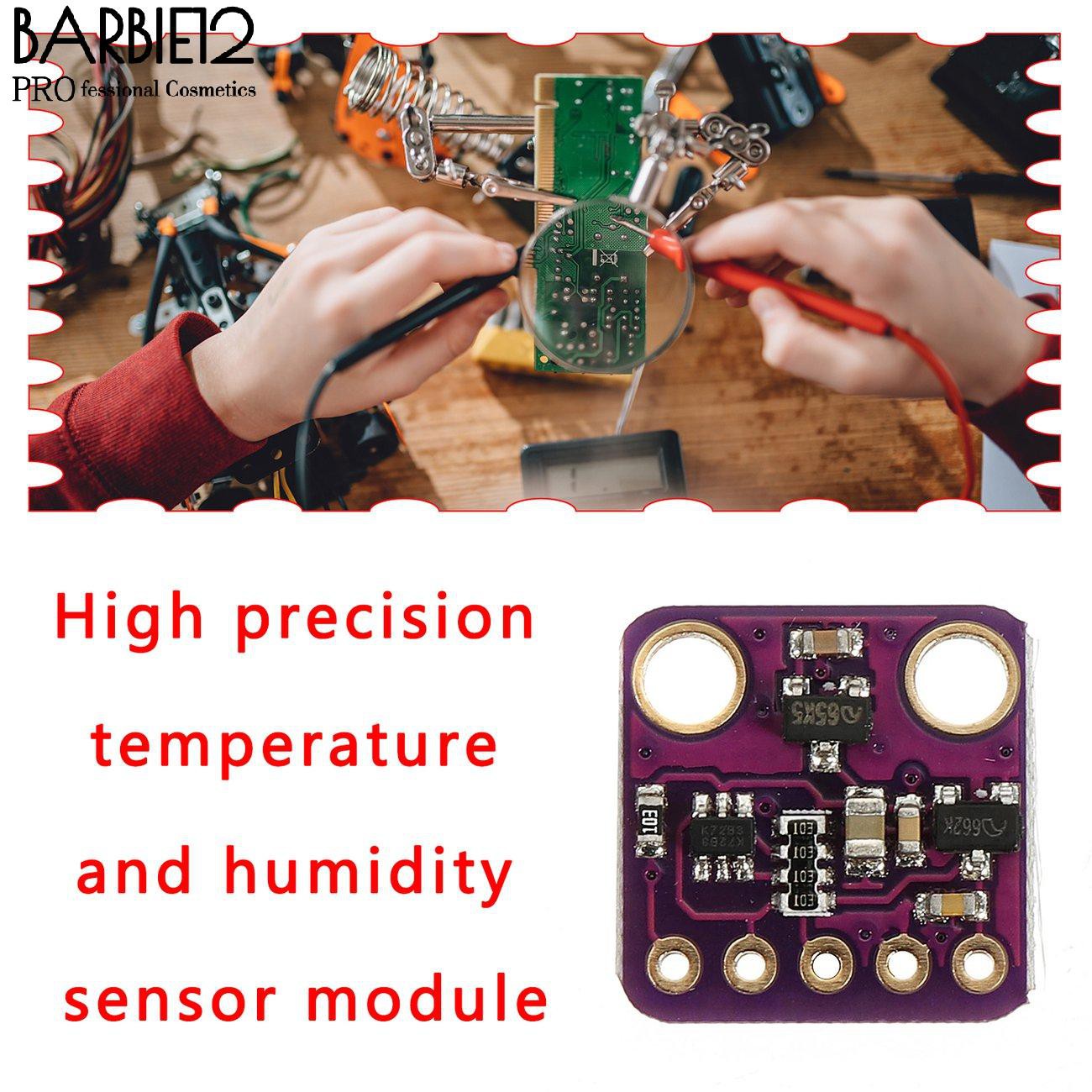 Mô Đun Cảm Biến Đo Nhịp Tim / Huyết Áp Gy-Max30100 | BigBuy360 - bigbuy360.vn