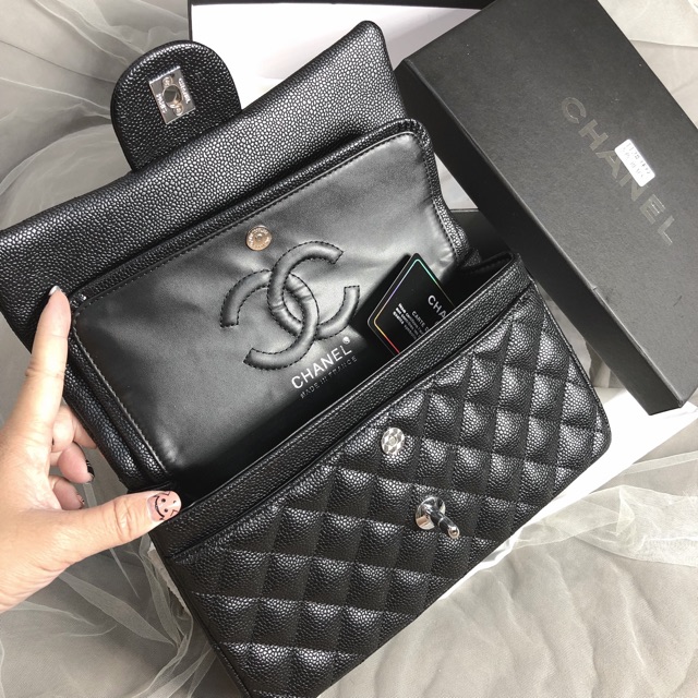 Túi Classic da sần super