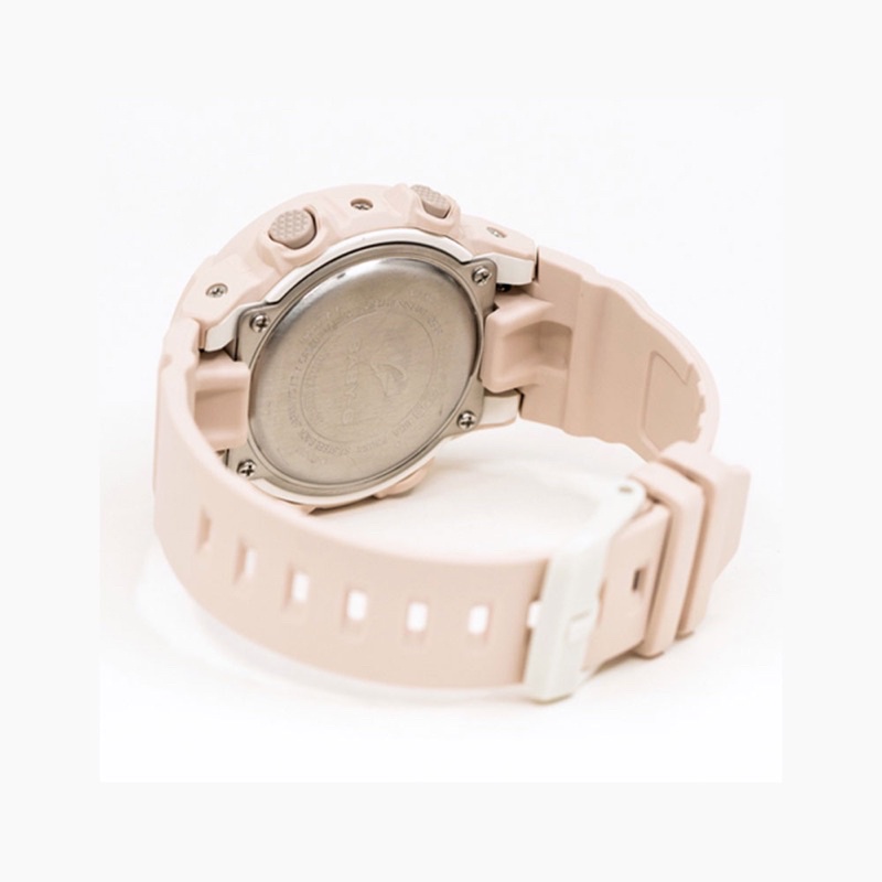 Đồng Hồ Casio Nữ Dây Nhựa BABYG BGA-230SA-4A Chính Hãng
