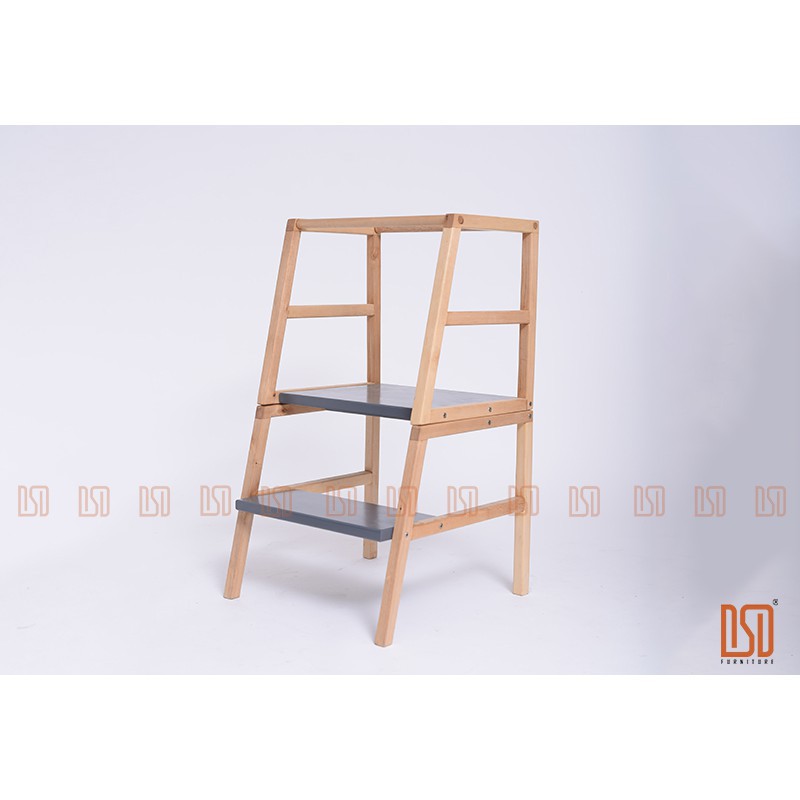 Bàn học cho bé 🛑FREESHIP🛑 Bàn học gỗ đa năng cho bé [ Nguyên liệu 100% gỗ tự nhiên nhập khẩu ] | BigBuy360 - bigbuy360.vn