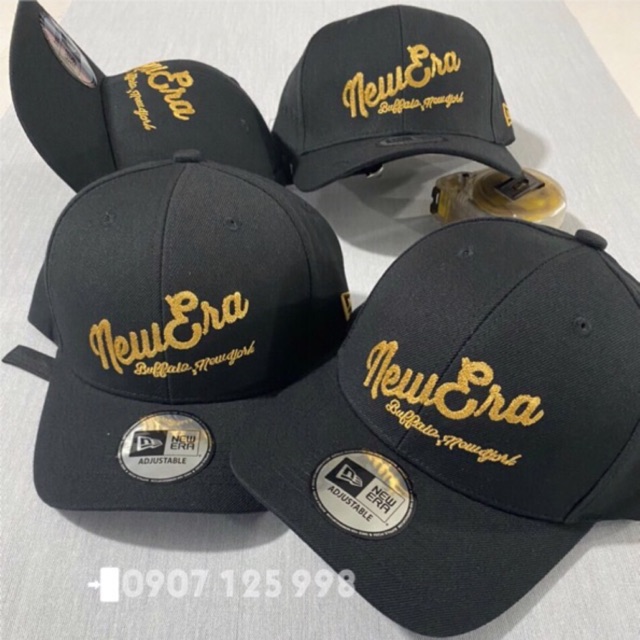 Nón kết NEW ERA