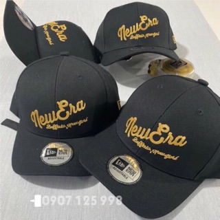Nón kết NEW ERA