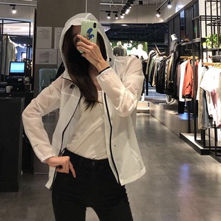 Áo khoác chống nắng The North Face chất lượng dành cho nữ