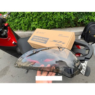 ỐP PÔ ZHIPAT DÀNH CHO SH Ý - PS - DYLAN SIÊU ĐẸP