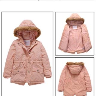 Parka kid
