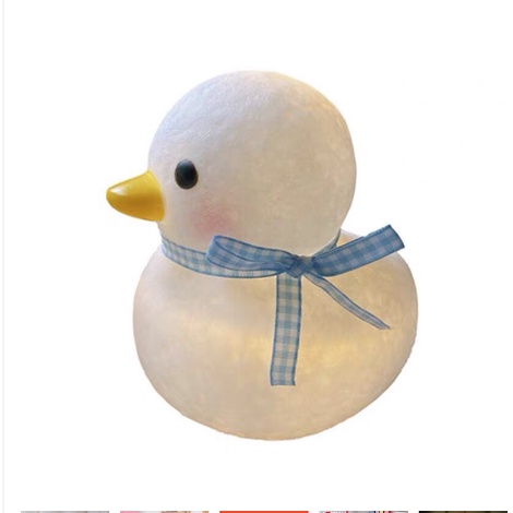 Đèn ngủ LED mini trang trí để bàn nhiều mẫu động vật đáng yêu