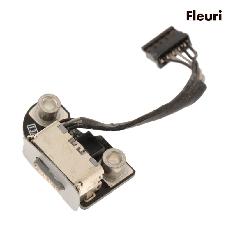 Bảng Mạch Nguồn DC I / O Dành Cho MacBook Pro 13 &quot;A1278 2009 2010 2011 2012