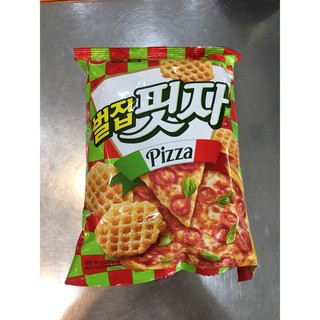 SNACK PIZZA NONGSHIM 90G