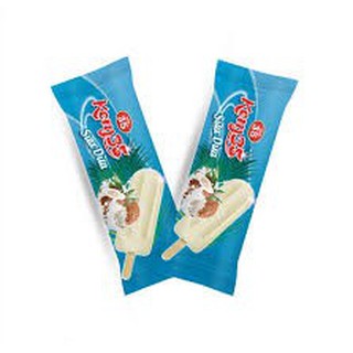 Kem que Tràng Tiền 35 các vị