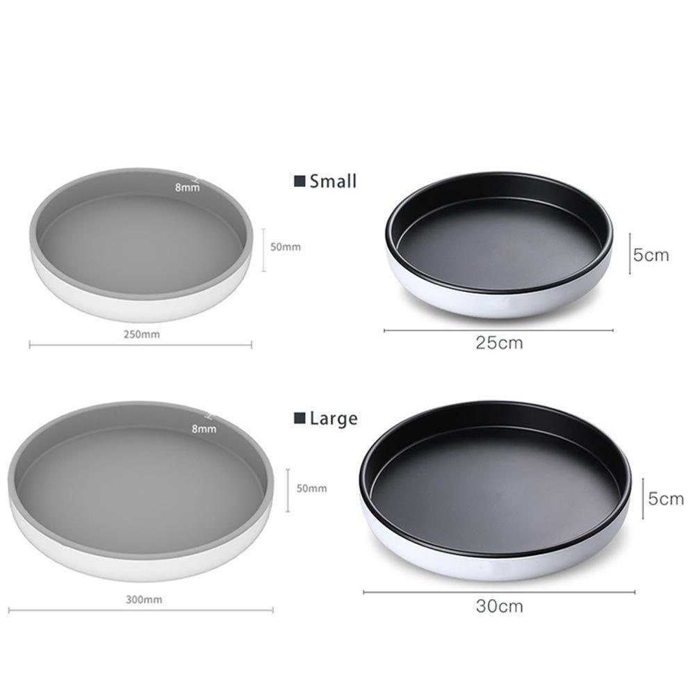 NICKOLAS Khay Đựng Gia Vị Đa Năng Chống Dầu Cho Nhà Bếp