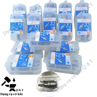 Mũi khoét sắt inox , Mũi khoan lỗ đài loan ZT đủ số từ 16mm tới 70mm