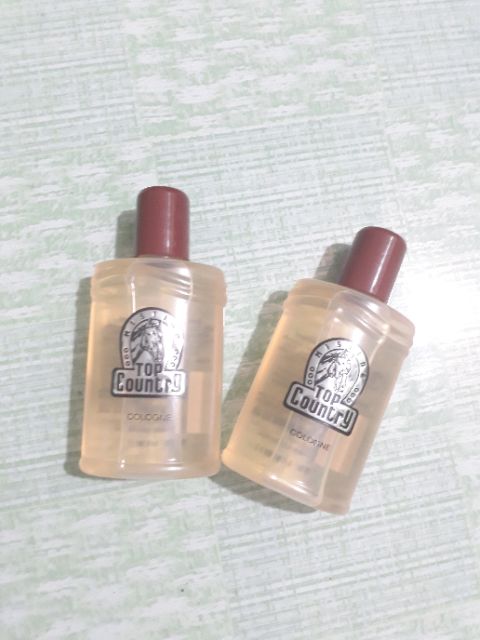 Nước hoa Thái Lan dành cho em bé - Top Country