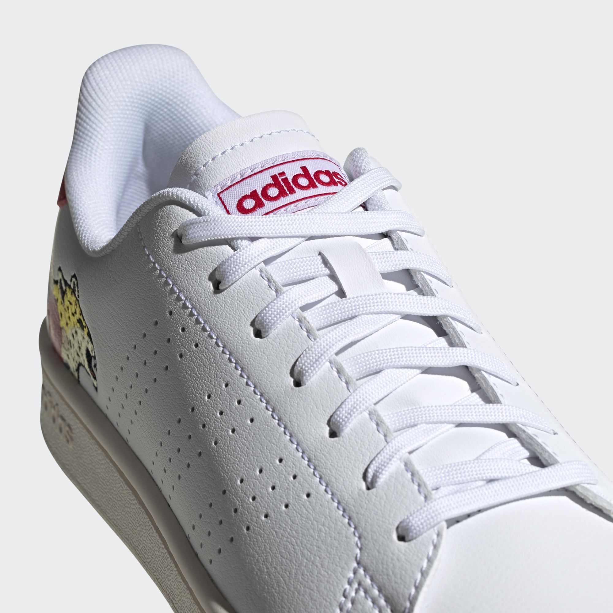 Giày adidas TENNIS Advantage Nữ Màu trắng EH3425