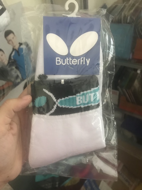 Combo 3 đôi vớ bóng bàn