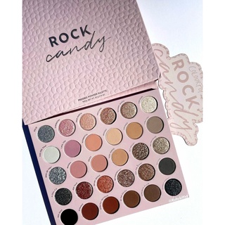 Bảng mắt Colourpop Rock Candy 30 ô