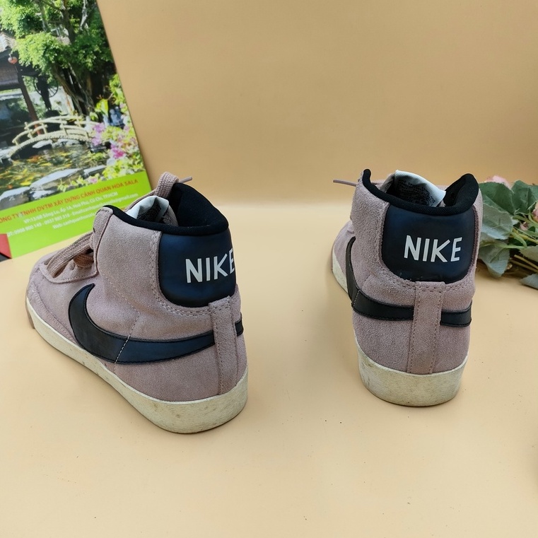 [Size 37.5-23,5cm]-Giày thể thao sneaker nữ hàng si tuyển chất