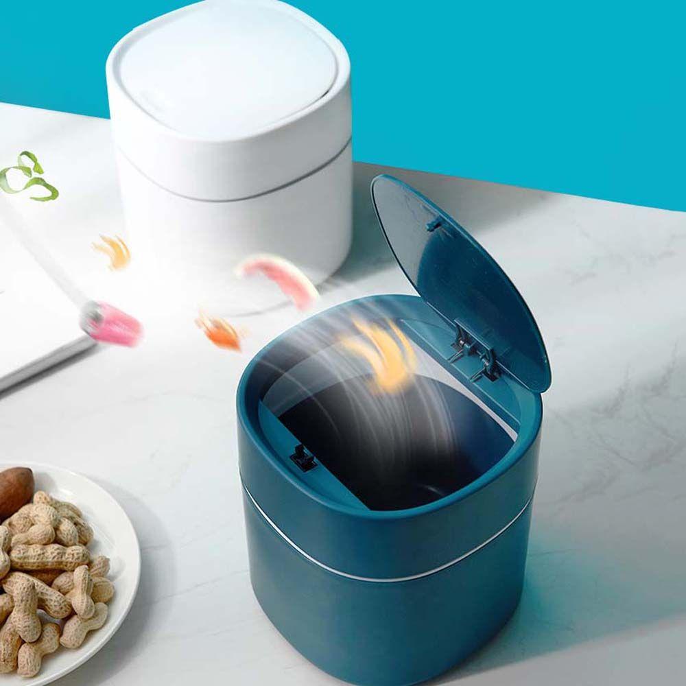 Thùng Rác Nhựa Có Nắp Chất Lượng Cao