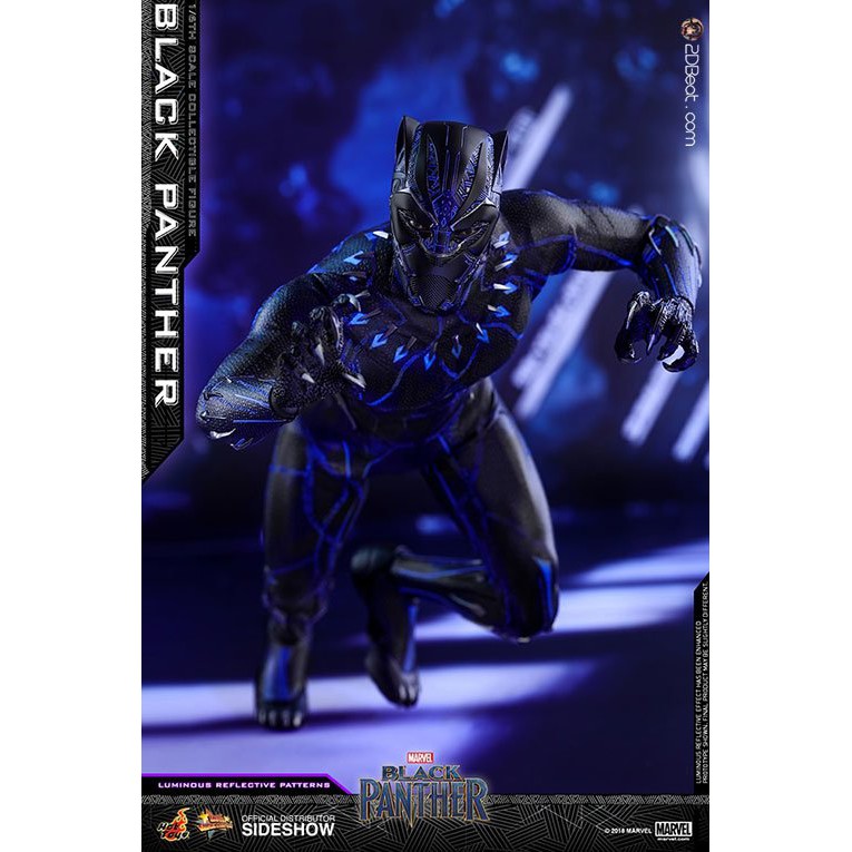 [Báo Giá Order] Mô Hình Chính Hãng 1/6 Hot Toys MMS482 Iron Spider – Avengers: Infinity War (Copy)