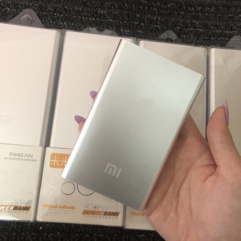 Sạc dự phòng Mi cao cấp 30000Mah 🚚 FREE SHIP 🚚  Pin sạc nhanh Xiaomi Gen 2s tặng cáp sạc nhanh  Chuẩn Dung Lượng