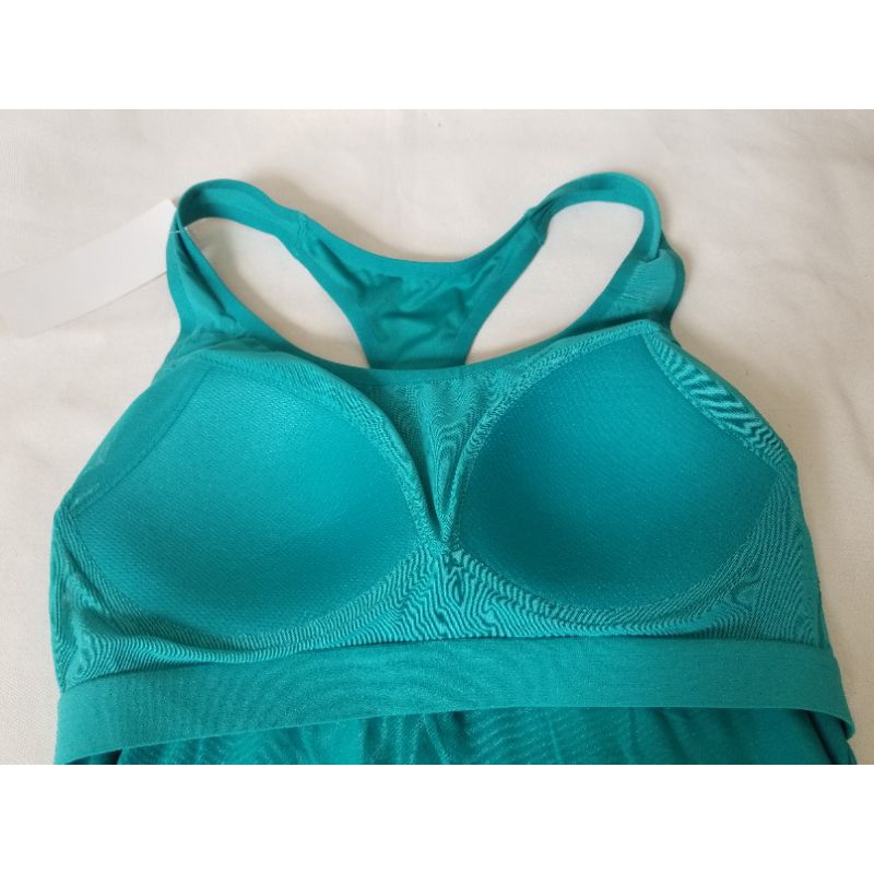 Áo Tập Thể Dục Thể Thao Dã Ngoại Yoga Dáng Dài Nữ Chất Vải Arism Mềm Mát Nhiều Màu Trangnauth F23