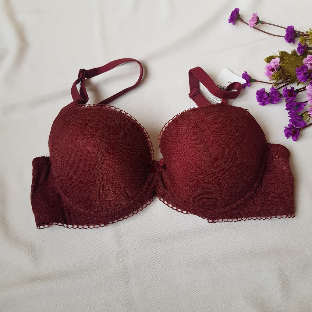 Áo Lót nhật có gọng mỏng 524