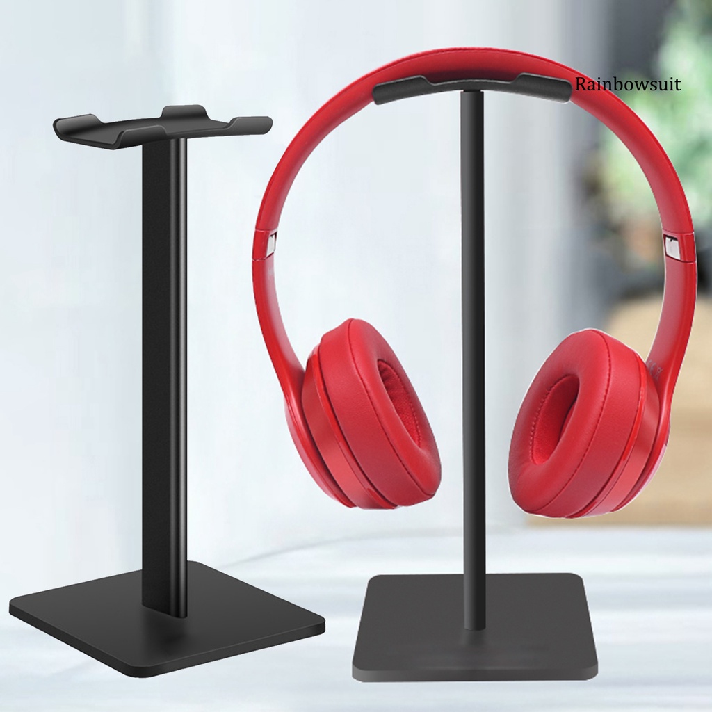 Giá Đỡ Tai Nghe Bằng Nhôm Để Bàn Tiện Dụng