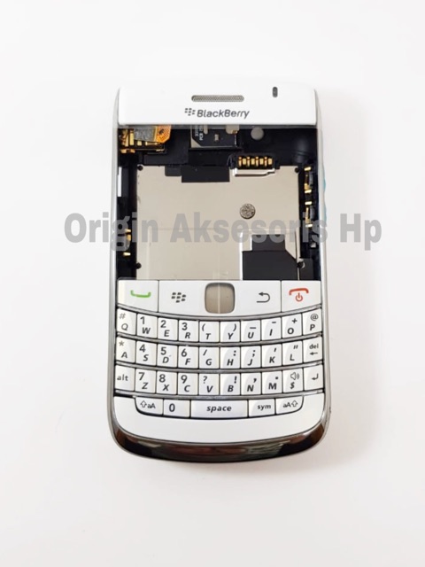 Ốp Lưng Điện Thoại Blackberry Onyx 2 Onix 9780