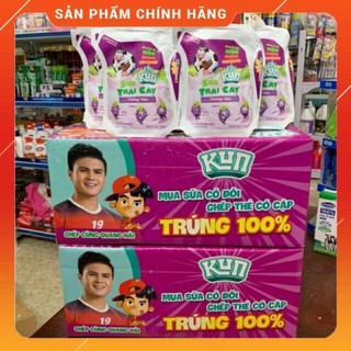 Sữa chua uống Kun gói 110ml