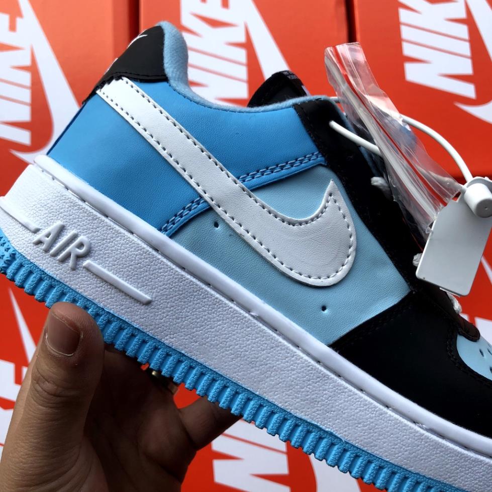 Giày AF1_Nike Các Màu Nam Nữ, Giày_Nike Air Force 1 Thời Trang Hàng Đẹp Full Box 🖖🏻