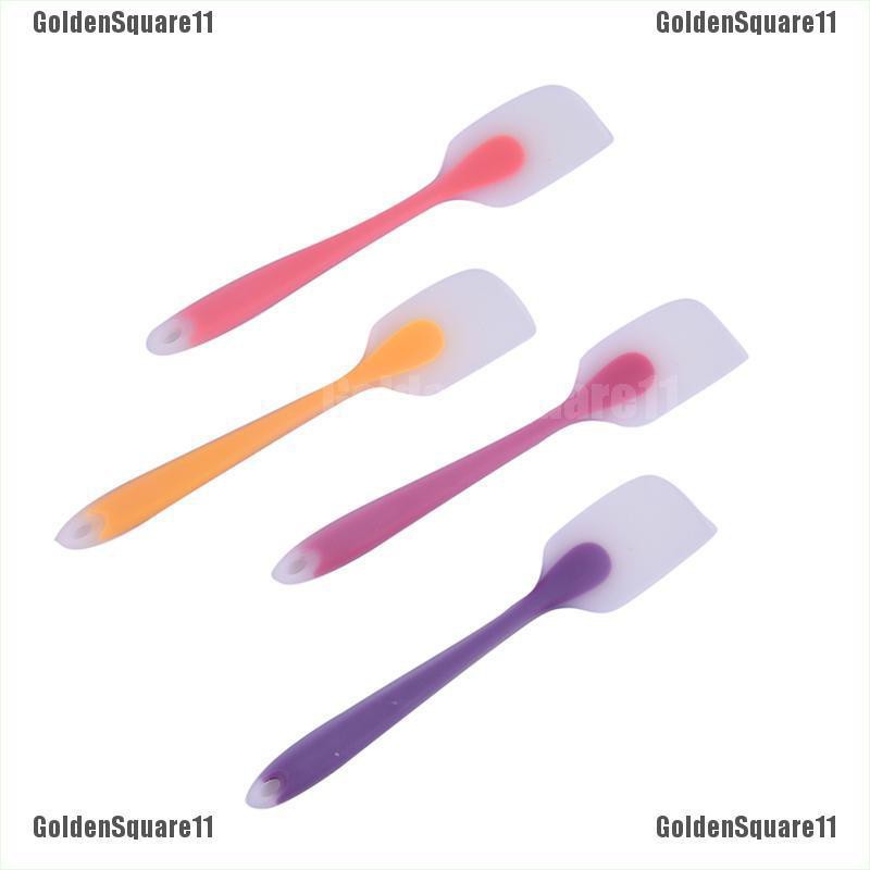 Cây Vét Bột Làm Bánh Bằng Silicone Tiện Dụng