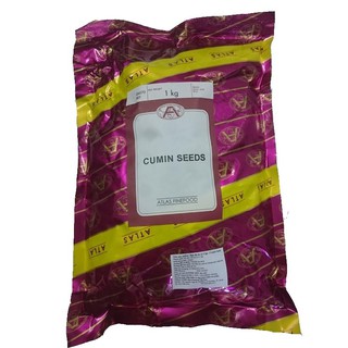 Hạt Thì Là Cumin seed 1000g