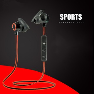 Tai nghe Bluetooth AMW-810