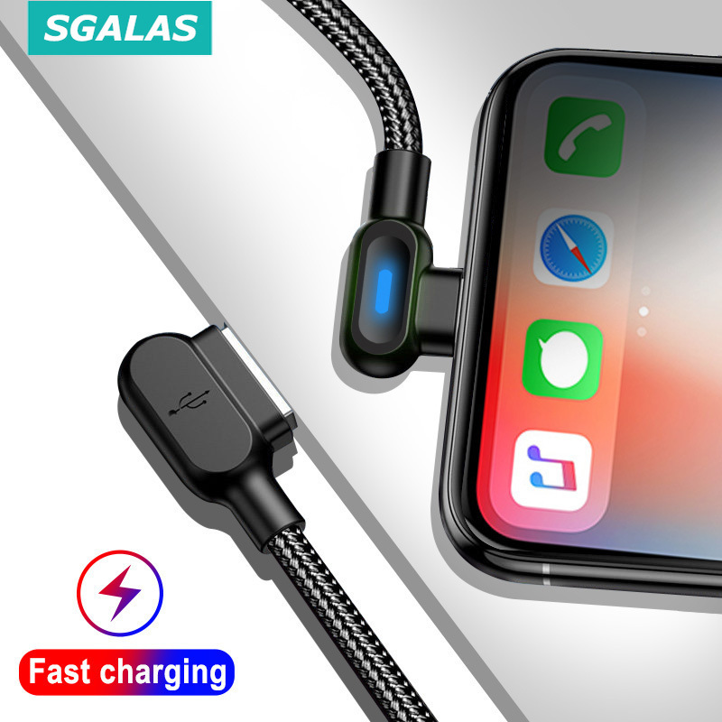 Cáp sạc nhanh SGALAS USB type-C 6.5A 65W thích hợp cho OPPO Reno 6 6Z 5 5G Ace A74 A94 Realme 8 Pro 6 7Pro 30W X3 X50