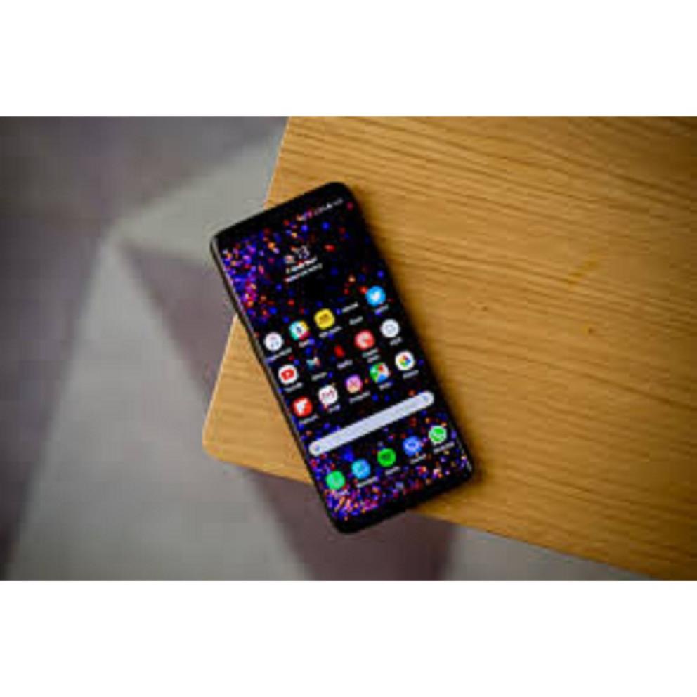 điện thoại Samsung Galaxy S9 ram 4G rom 64G mới, Chiến siêu game nặng, Máy Chính Hãng - BC 02