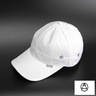 Nón Lưỡi trai trắng trơn