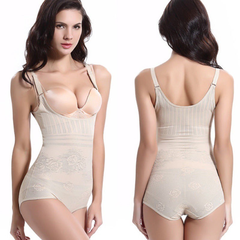 Đai Nịt Bụng Định Hình Vòng Eo  yunn Thời Trang Giảm Béo Dưới Ngực Kiểm Soát Bụng