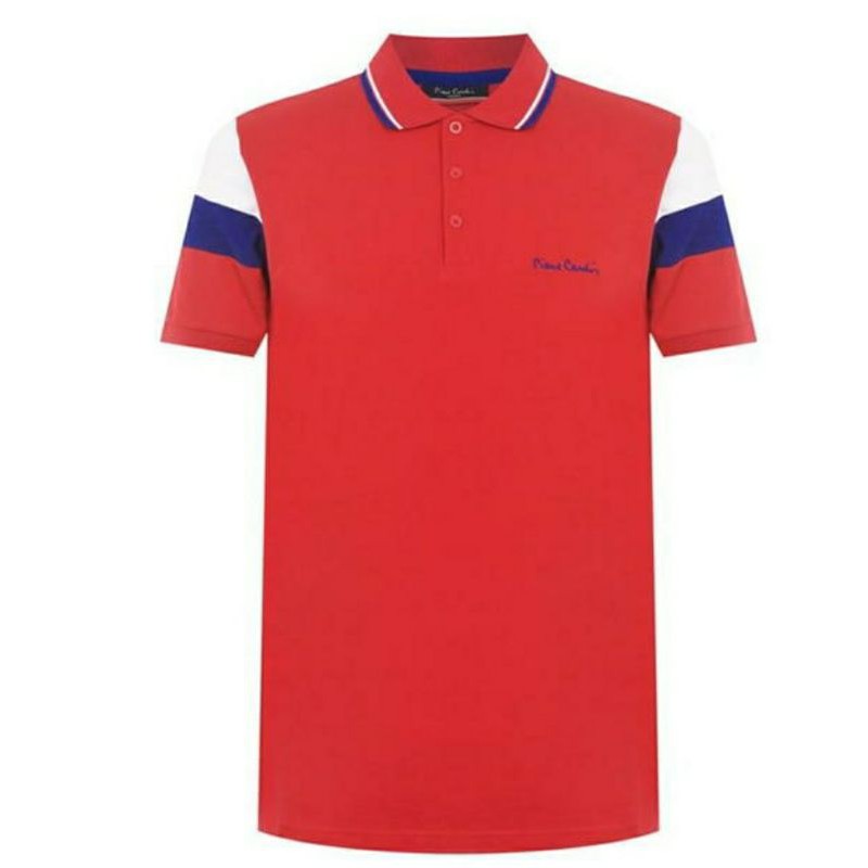 Áo pierre cardin hàng UK