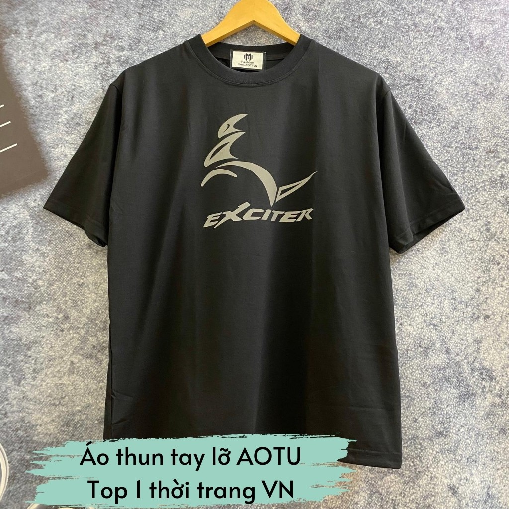 Áo thun tay lỡ ❤️FREESHIP❤️ Áo phông unisex nam nữ form rộng thời trang Freesize chất Cotton thấm hút mồ hôi tốt - T33 | BigBuy360 - bigbuy360.vn