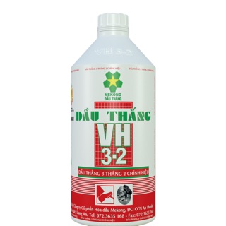 Dầu thắng 3 tháng 2 (830ml)