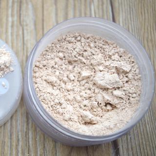 Phấn Phủ Dạng Bột goldrogen Laura Mercier